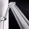 Shower Head Detachable High Pressure Water Saving Handheld Bathing Handset