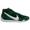Nike KD 13 TB Gorge Green Herren-Sneakers Weiß CW4115-302