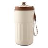 Tri-polar TP3639 Smart Temperature Display Insulated Coffee Cup