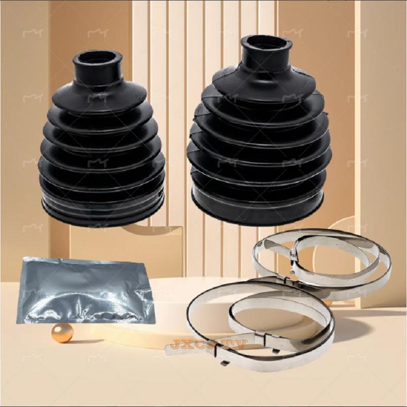 CV BOOT KIT for Polaris RANGER 700 800 RZR 800 4X4 6X6 2201373 2201374 2202904 2204102 2203331 2203332 2201015 2202826 2203442