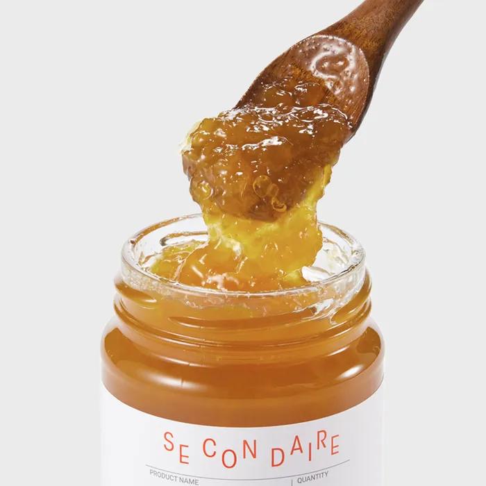Sugar-Free Xylitol Mango Jam