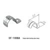 Xuying 28mm Lean Pipe Connector