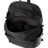 Backpack Taffeta X Recycled Daily Backpack for Women 2002704 Dark Gray [Isaac] [Nylon Leather] (15)