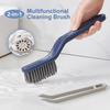 Crevice Cleaning Brush,Spring Cleaning 0rganization Multifunctional Grout Cleaning Supplies, Cleaning Tools for Household, Kitchen, Bathroom, Window,