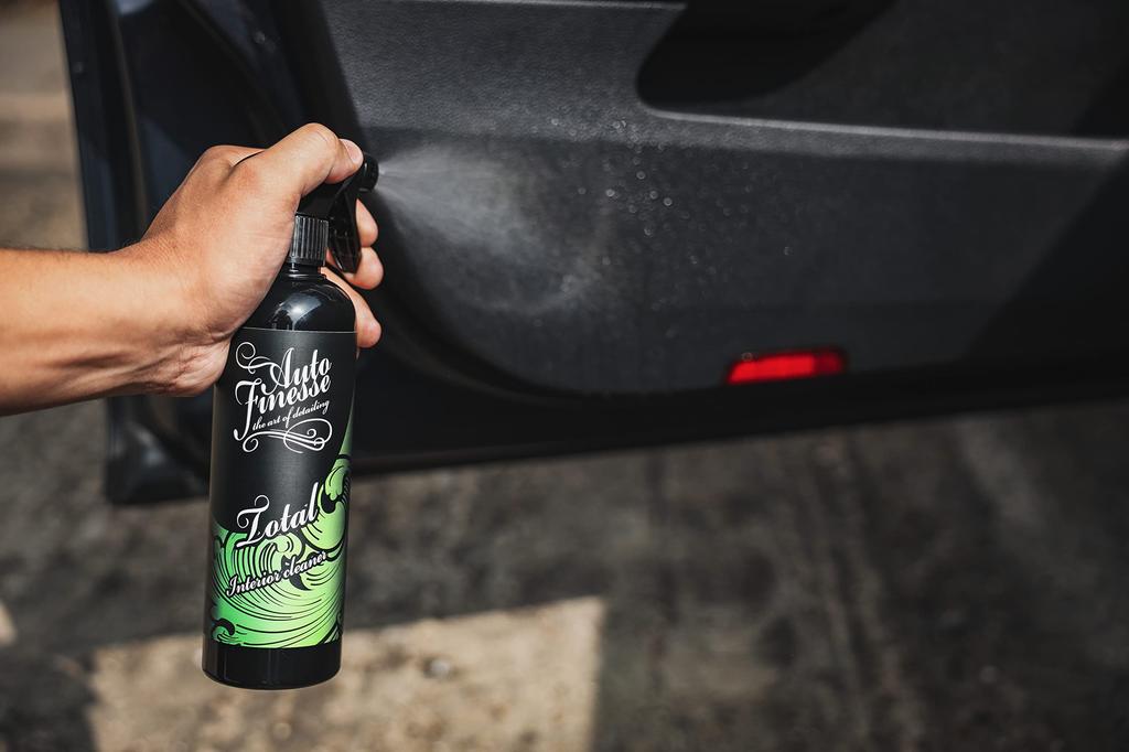 Auto Finesse TO500 Čistič interiéru od Auto Finesse