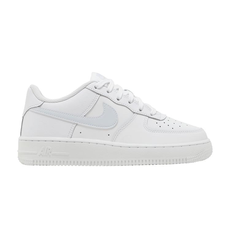 Nike Air Force 1 GS White Aura 36