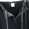 Y'sbisLIMI made in Japan wide Long pants S black Women Used