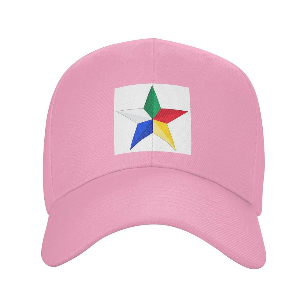 Unisex Baseball Hats Druze Star Outdoor Streetwear Summer Sports Baseball Caps Hip Hop Cap Casquette Hats