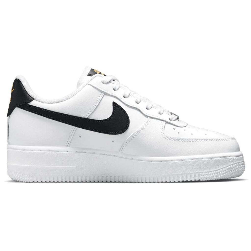 Nike Air Force 1 '07 Essential 'White Black' Women's Sneakers CZ0270-102