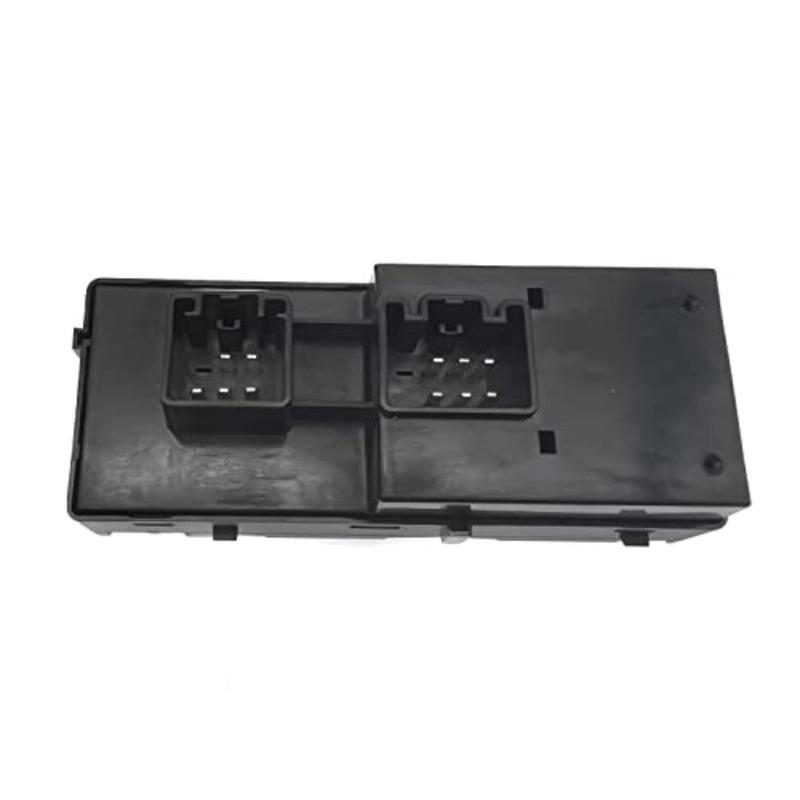 1L2Z14529BA 1L2Z-14529-BA Front Left Power Window Control Master Lifter Switch For Ford F-350 Mercury Mountaineer