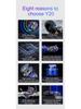 Y20 Bluetooth Helmet Headset: Waterproof, Dustproof, RGB Lights, Heavy Bass.
