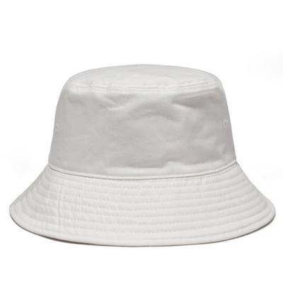BUTDEEP Basic Bucket Hat - Off White
