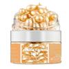 Fullerene Placenta Anti-Aging Facial Serum, Fullerene Placenta Skin Rejuvenation Capsules, Essence Capsule for Tightening Sagging Skin Reduce Fine Lin