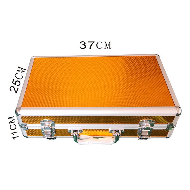 Quantum Analyzer & Meridian Detector for Sub-Health Detection