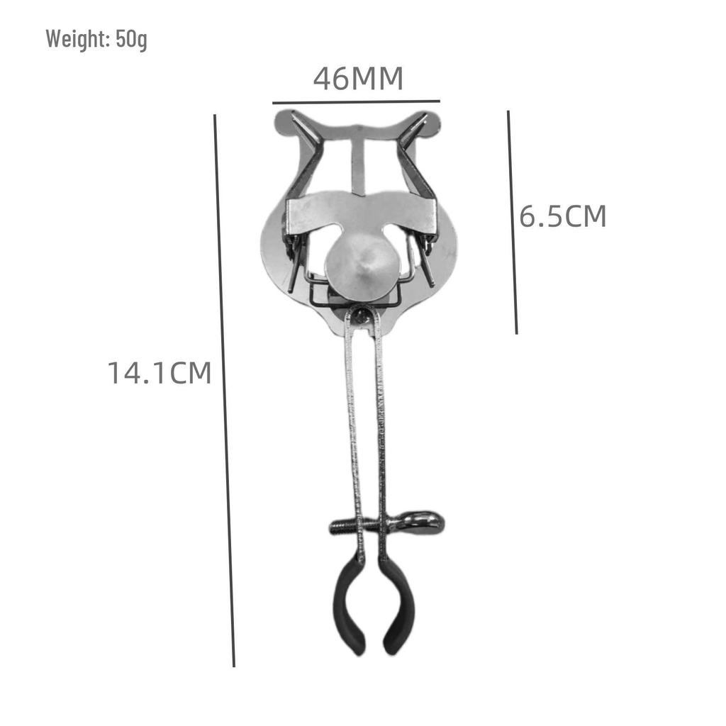 Trumpet Sheet Music Holder