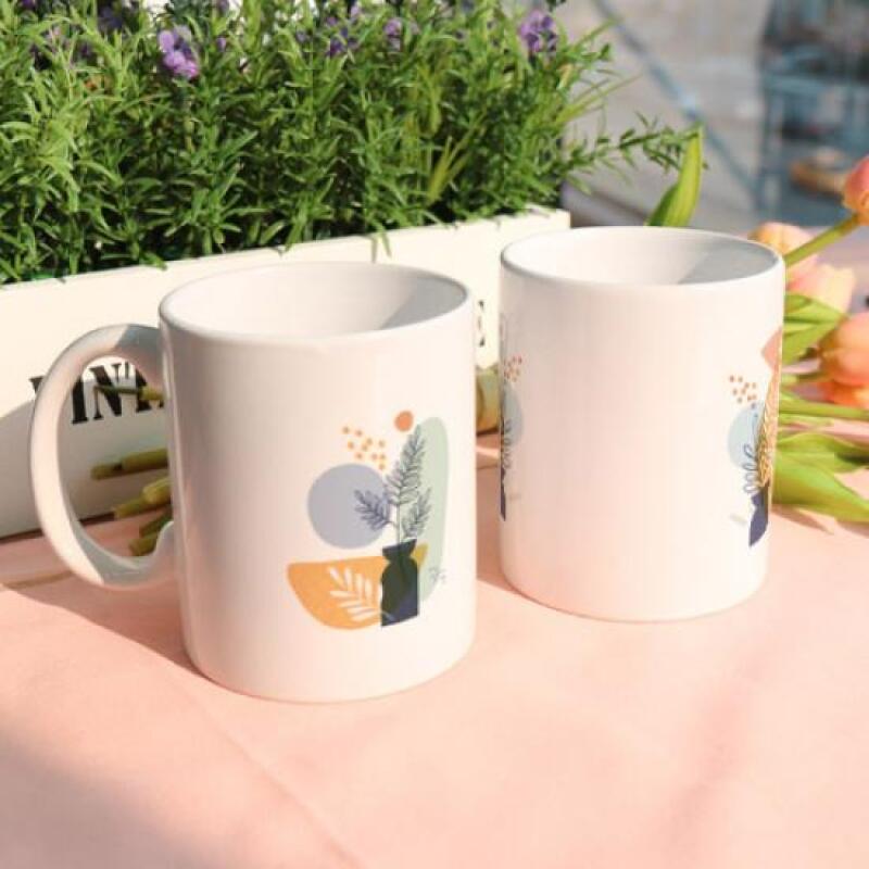bh207-Design Mug 2p-Minimal Botanical 02