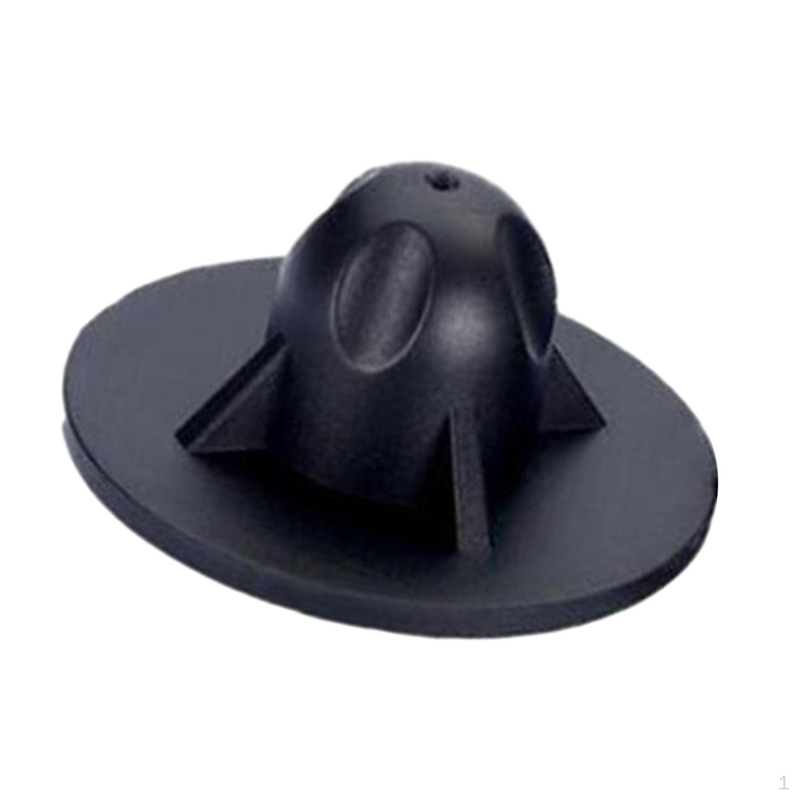 

Накладки на ножки стульев для домашней и уличной мебели 13mm