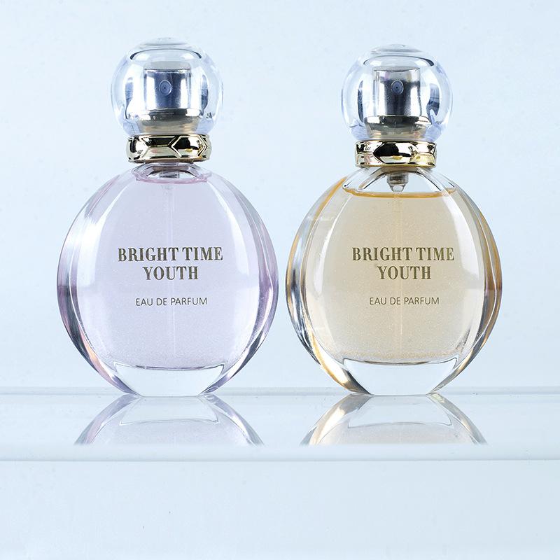 Perfume Ladies Quicksand Perfume Lasting Light Fragrance Water Student Girl 30ml