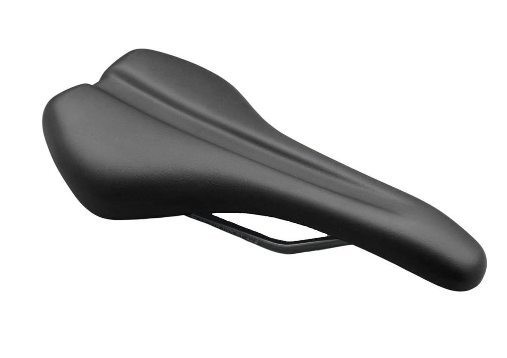 RITEWAY Saddle New Form Saddle Black (Lightway)