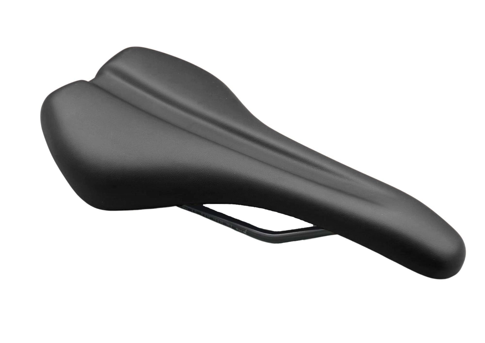 

RITEWAY New Form Saddle Black чёрный