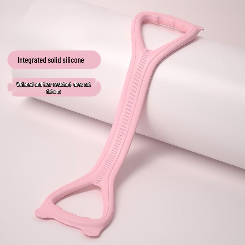 OEING Cat Ear Yoga Resistance Band