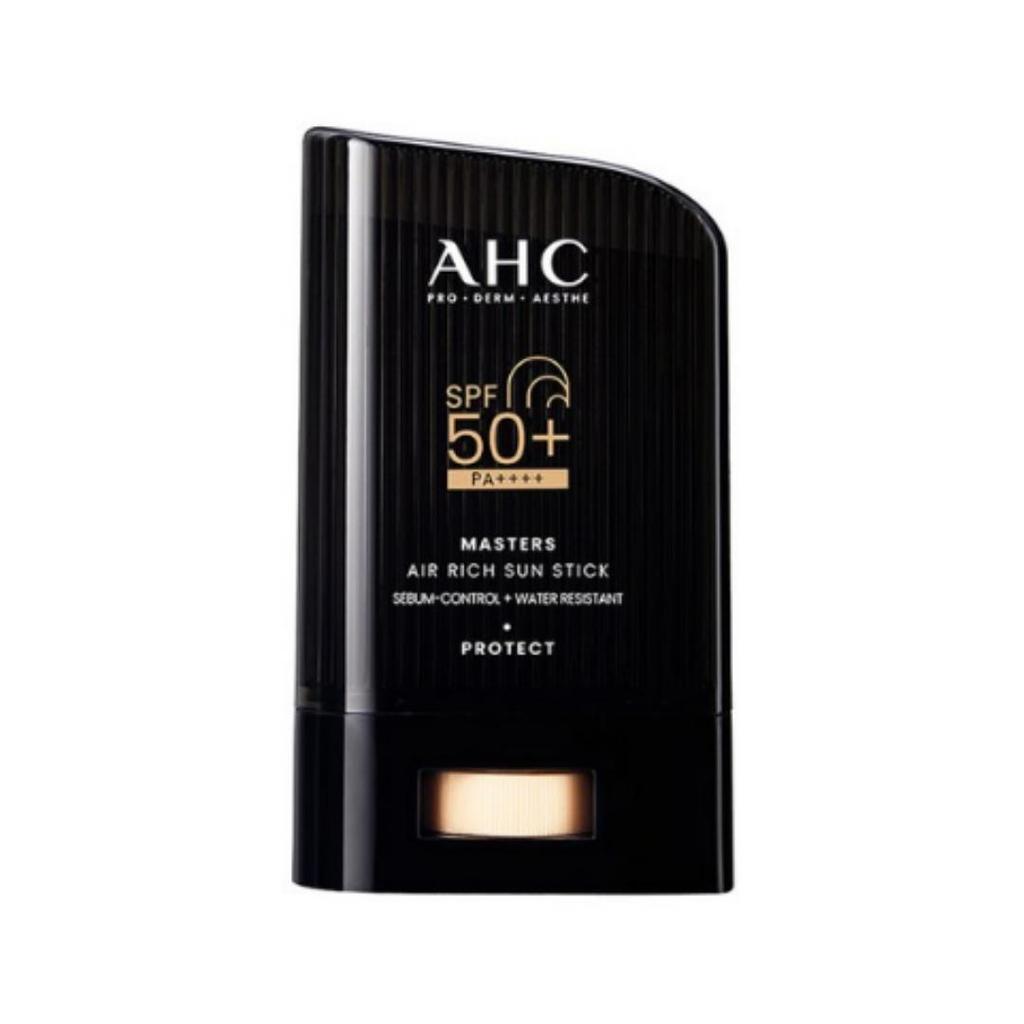 AHC Masters Air Rich Sun Stick — SPF50+ PA++++ — 14 G