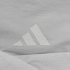 adidas Futsal Warm Tracksuit Bottoms Loose Comfortable Casual Pants Men Bottoms Dark-Silver-Gray JI7524