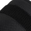 SSK Baseball Elbow Guard for High School Baseball Black Ambidextrous Batters, Compatible, EG001S, (90),