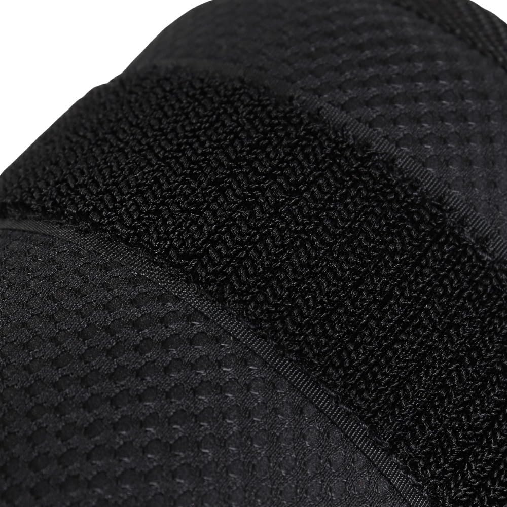 SSK Baseball Elbow Guard for High School Baseball Black Ambidextrous Batters, Compatible, EG001S, (90),