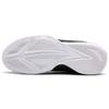 ANTA Basketball Series Sneakers High 'Black Grey Orange' Men's 91631101-4