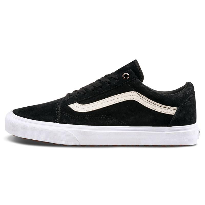 Vans Old Skool Mte  Black Night  Vans VN0A348FQWT 36