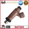 Motor – Injectoare de combustibil auto