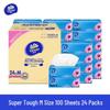 Vinda Ultra-Tough Facial Tissue Bulk Pack