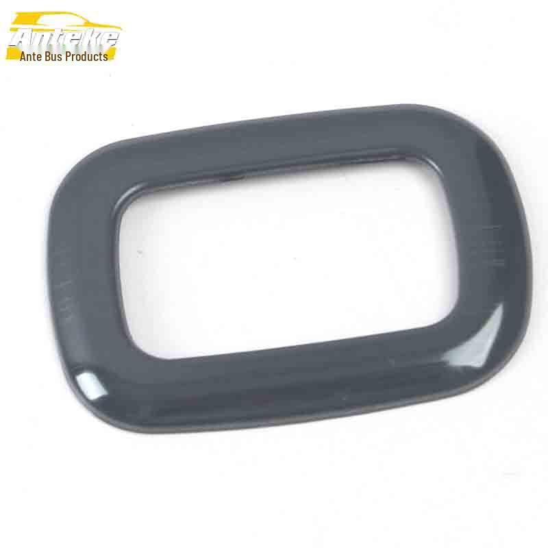 

C-Series 22 Cab Trunk Switch Ring & Tailgate Adjustment Button Cover