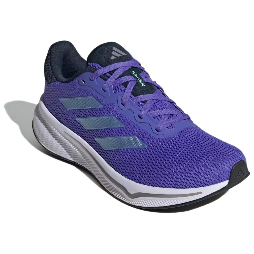 Adidas Response Cobalt Blue Flash Aqua Aurora Ink IH6006