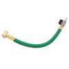 RV Winterizing Kit Quick Connect Plug To 34in Garden Hose Faucet Fitting for Motorhome Boat Camper