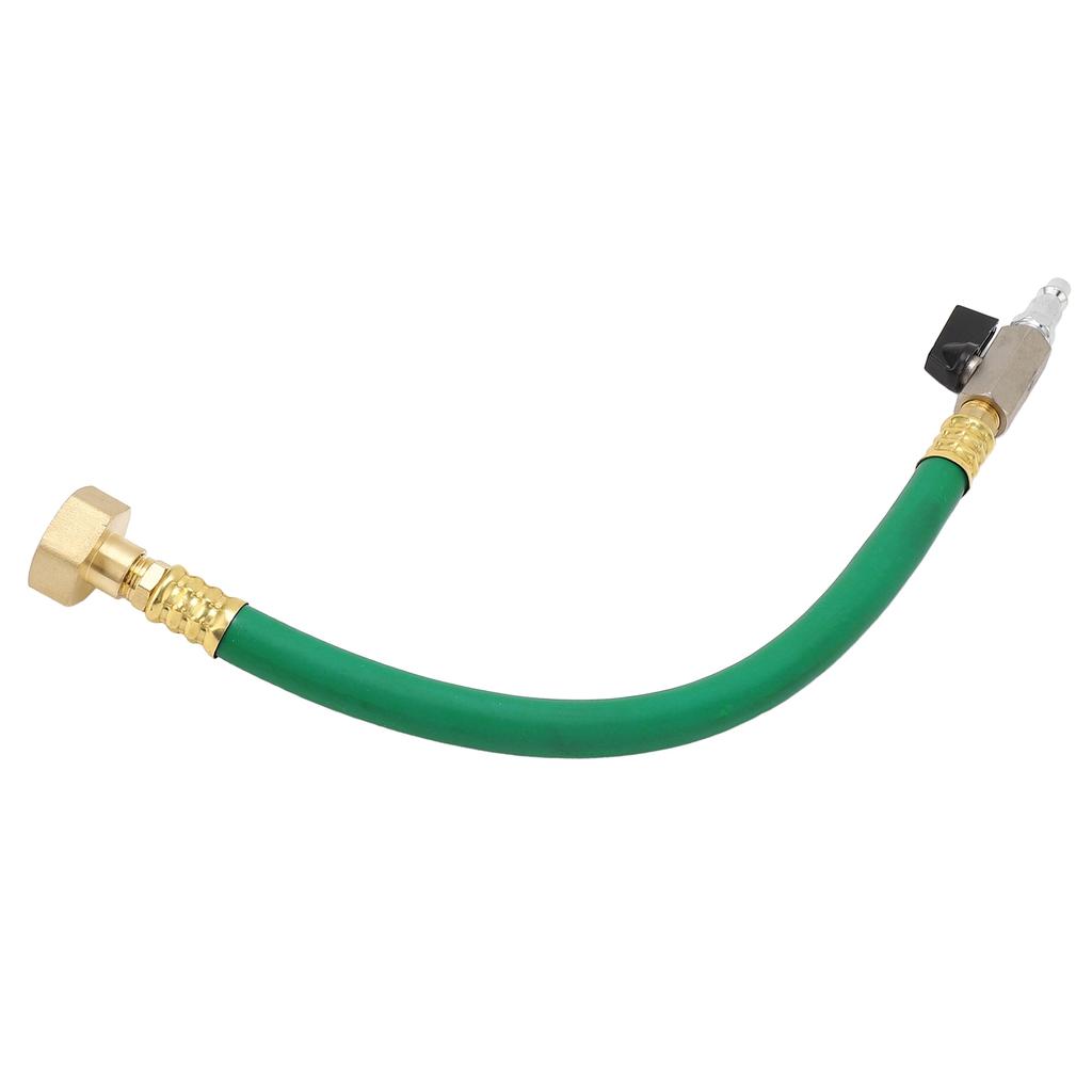 RV Winterizing Kit Quick Connect Plug To 34in Garden Hose Faucet Fitting for Motorhome Boat Camper