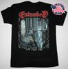 Entombed Left Hand Path 90s Short Sleeve Cotton T-Shirt Unisex All Size