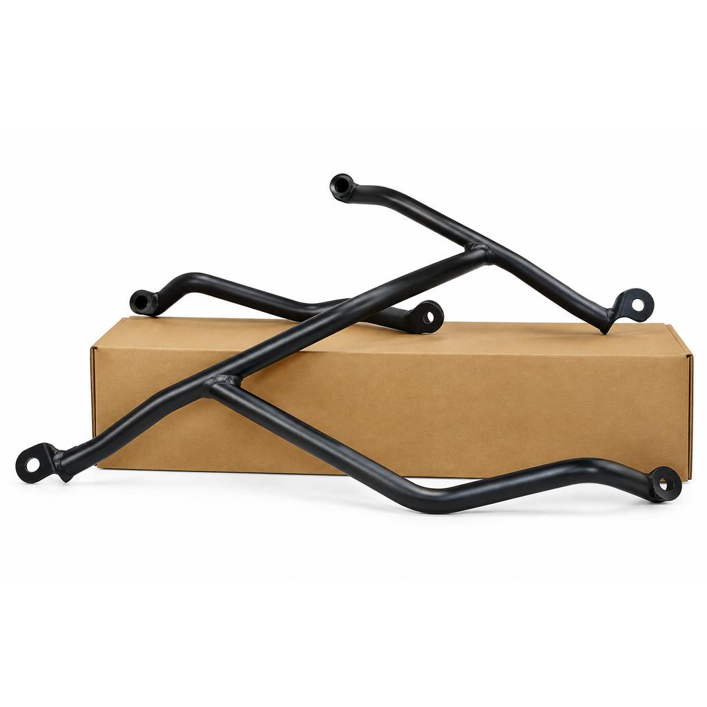 Rally Edition Saddle Stay "Pair Fit For Royal Enfield Himalayan 450"