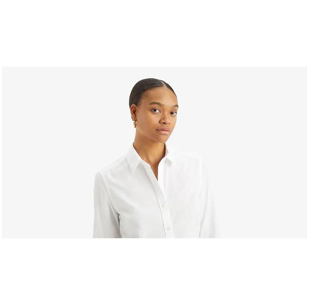 Levi's® The Classic Long Sleeve Shirt