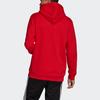 Adidas Originals Trefoil Hoodie Men Hoodie Bright-Pink FM9957