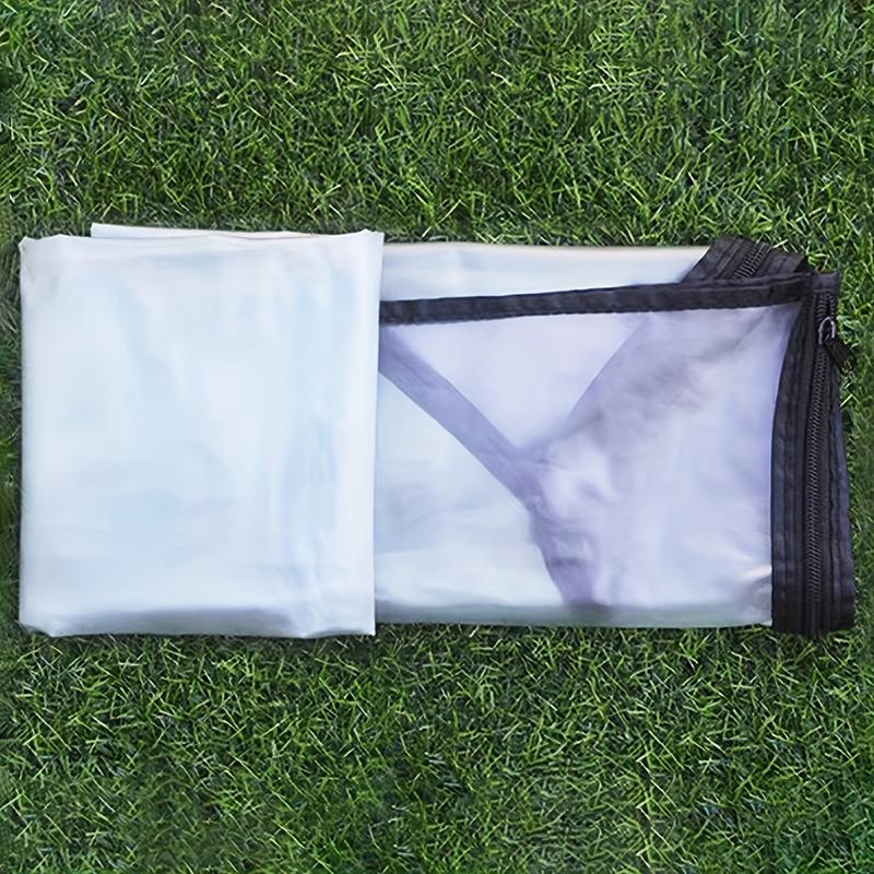 Golfbag Regencover Waterdichte Cover Stofhoes Golfbag Cover Buiten Sport Draagbare Sporttas