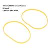 2PCS Pool Cleaner Drive Belts Replacement PU Wear Resistance for Aquabot Parts 3302A3302PK