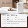 Xiaomi Smart Electric Thermostatic Glass Water Kettle CN plug (adapter included)