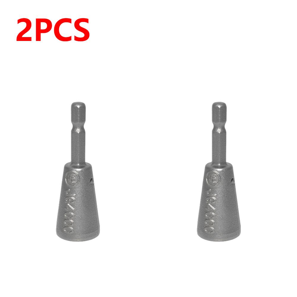 

1-20PCS Wire Twisting Tools Handle Quickly Twister Electrician Artifact for Power Drill Drivers Twisted Connector Cable Device
