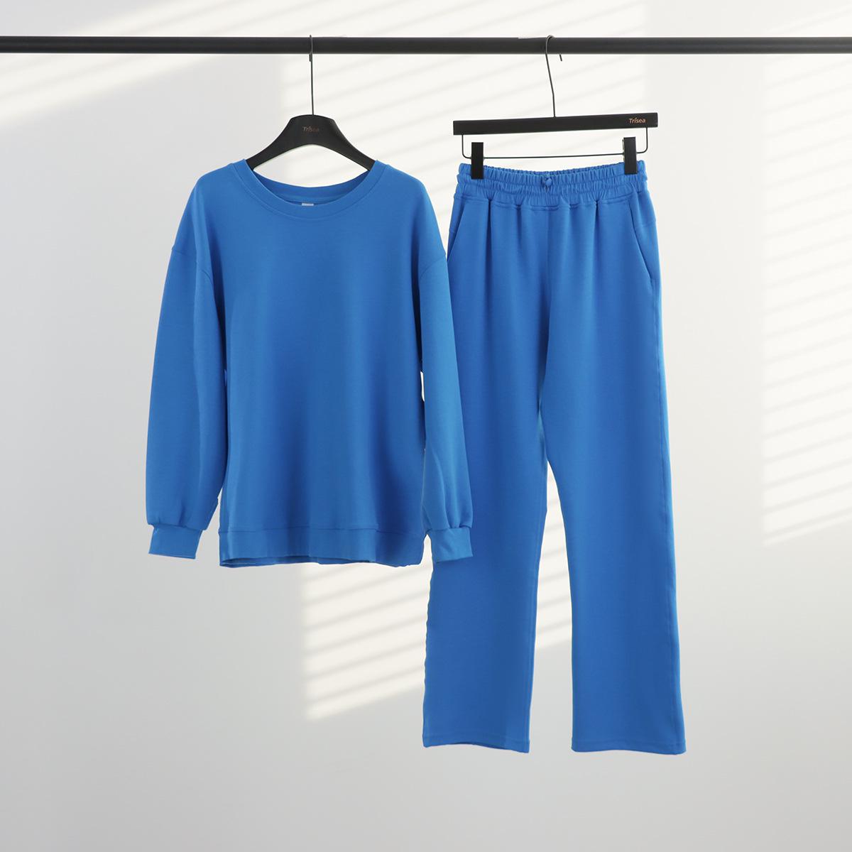 

Air Layer Long Hoodie Set: Sport & Outdoor Casual Running Fitness Yoga Wear XXXL (recommended 70-80 kg)