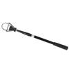 Retractable Golf Ball Retriever Scoop Telescopic Pick Up Grabber Shaft Tool
