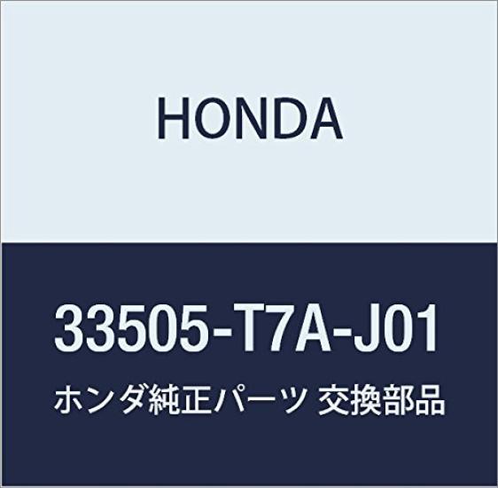 

HONDA Genuine Parts Screw Tapping Part Number 33505-T7A-J01