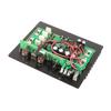 Car Amplifier Board 1000W High Power Aluminum Alloy Bass Subwoofer Board for Car Speaker 12V