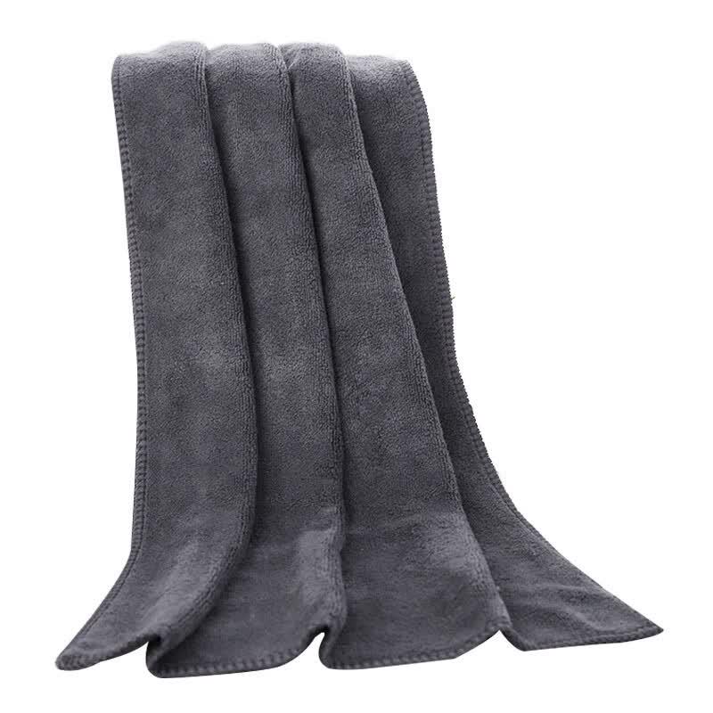 Niantu Thickened Fine Fiber Cotton Towel